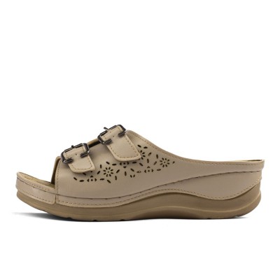 خرید آنلاین دمپایی طبی ساوین (2452) کد 27